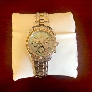 Ladies Citizen’s Ecodrive Watch